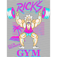 Rick and Morty-RI 68